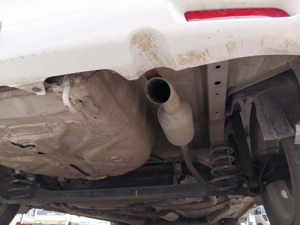 سوزوكي ديزاير GL 2024 image