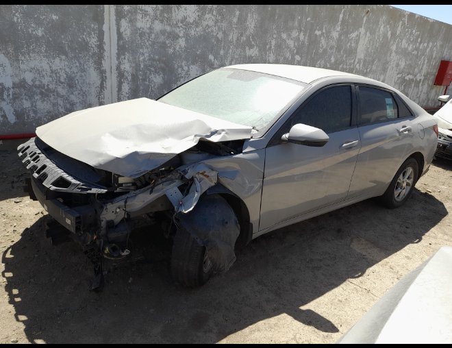 هيونداي إلنترا  2023 image