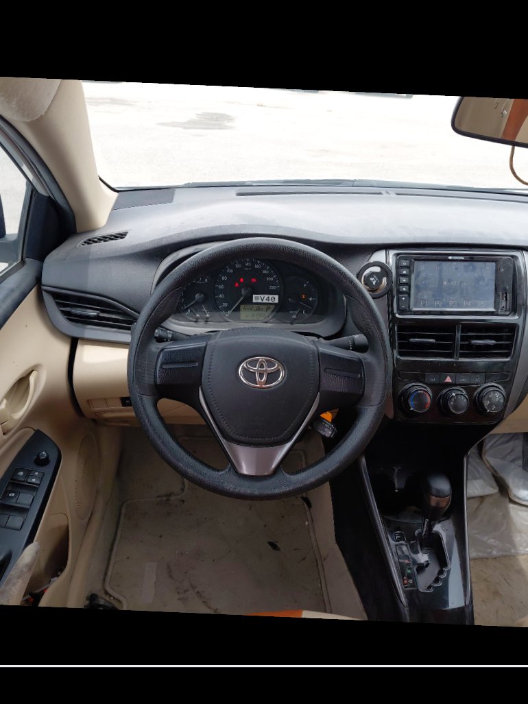 Toyota Yaris Y PLUS 2021 image