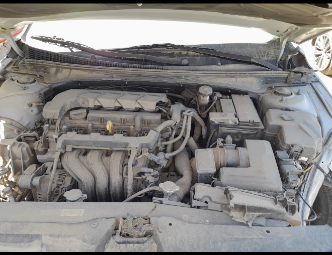 هيونداي إلنترا  2023 image