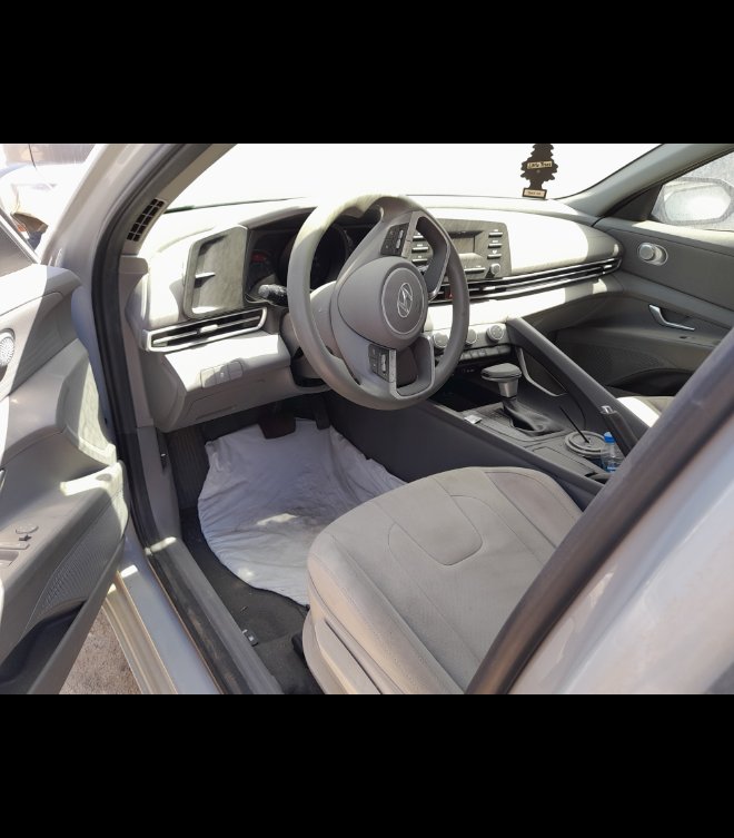 هيونداي إلنترا  2023 image