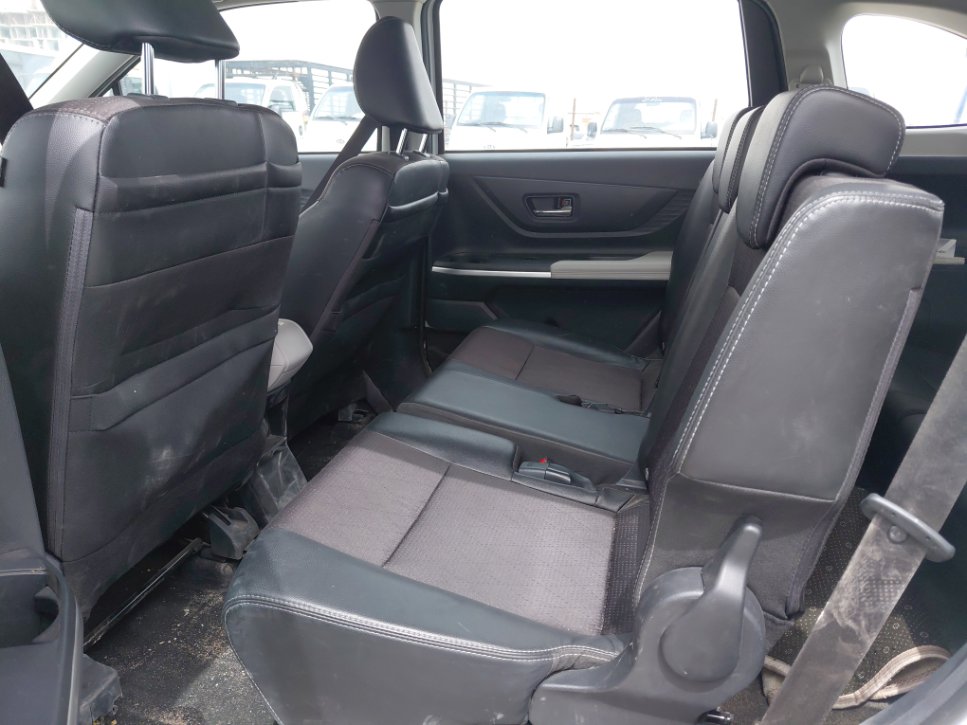 تويوتا فيلوز GLX 2024 image