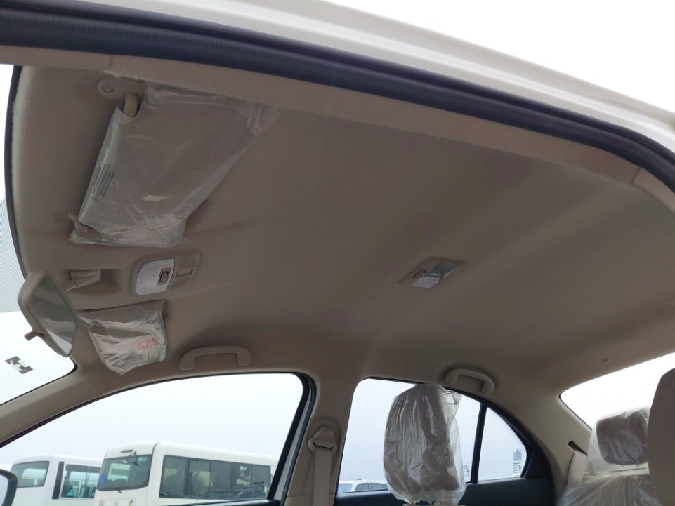 سوزوكي ديزاير GL 2024 image