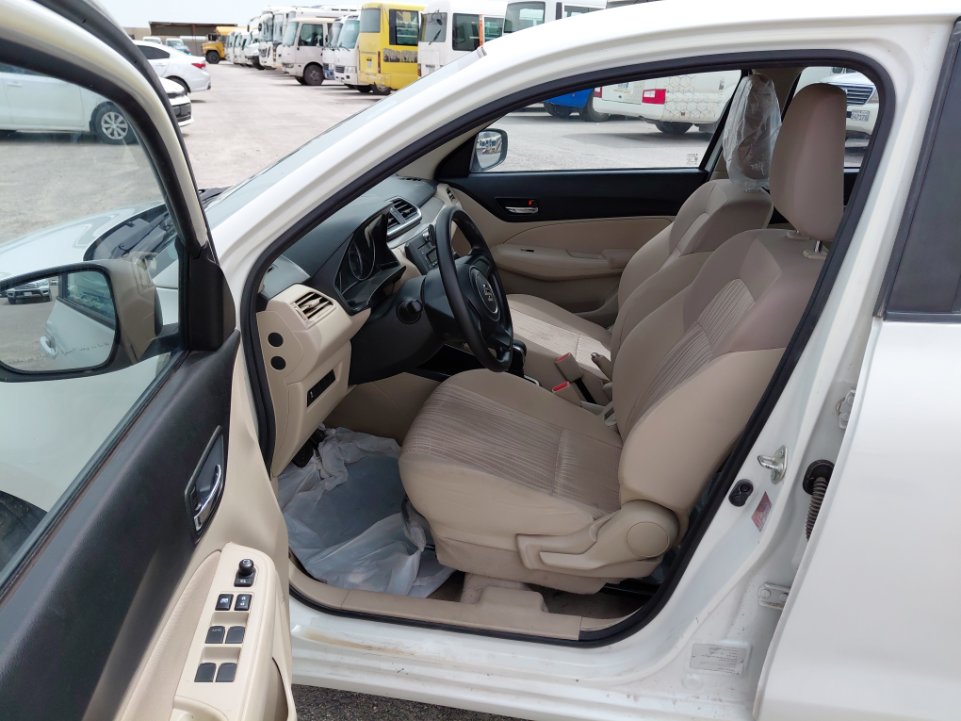 سوزوكي ديزاير GL 2024 image