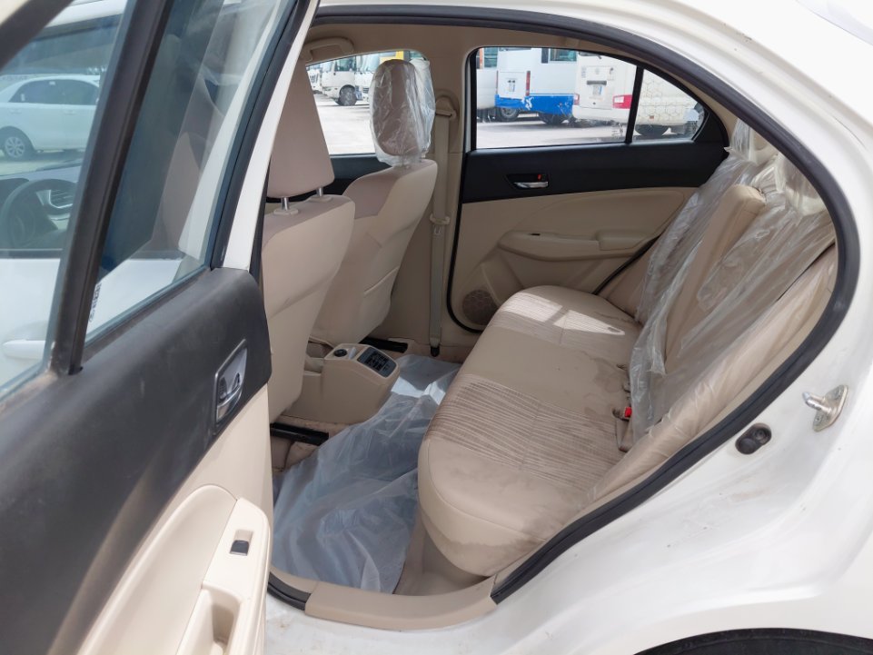 سوزوكي ديزاير GL 2024 image