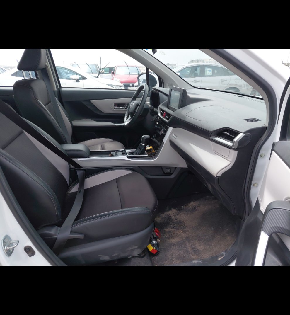 تويوتا فيلوز GLX 2024 image