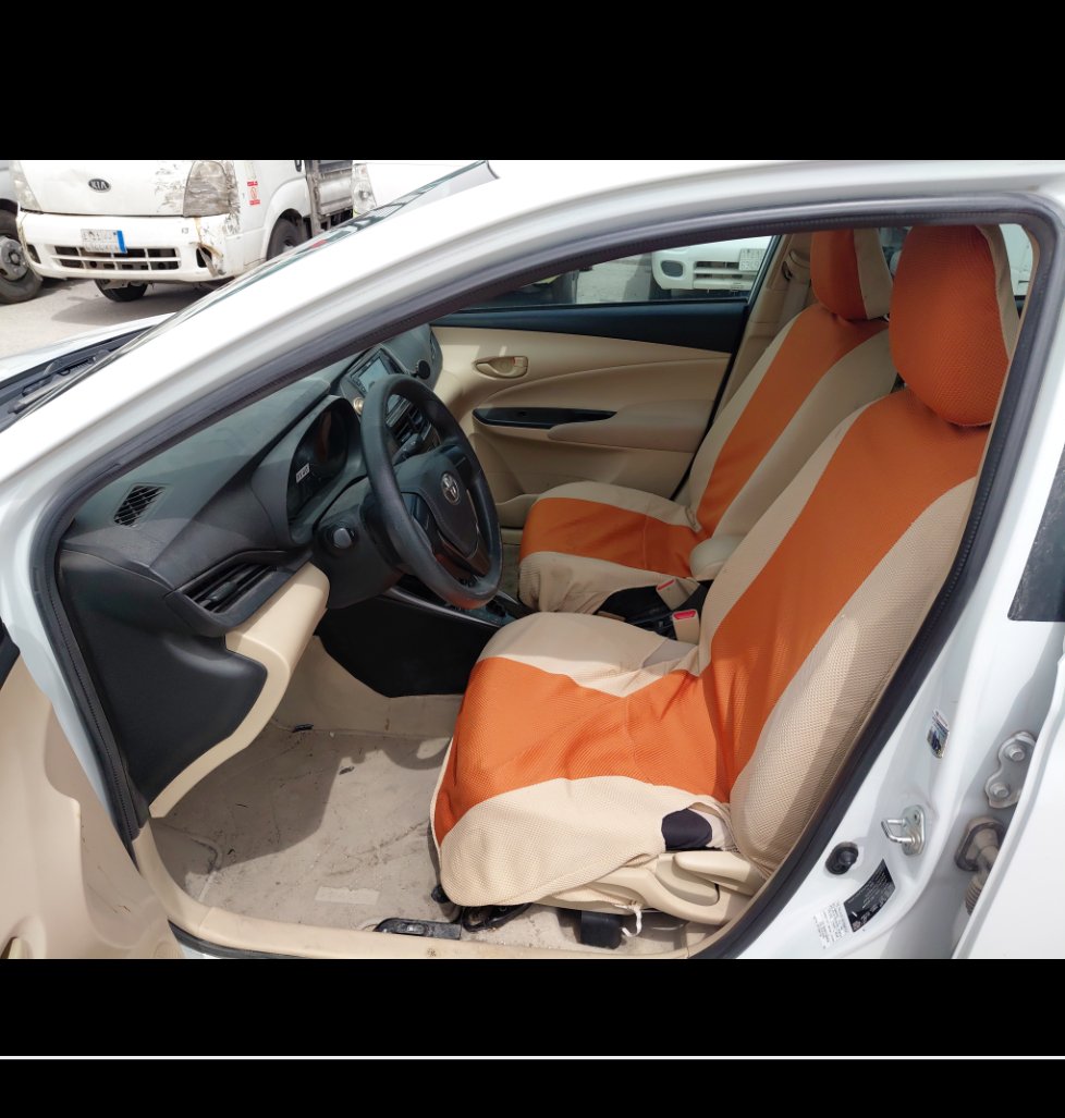 Toyota Yaris Y PLUS 2021 image