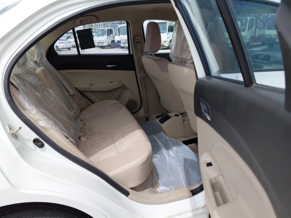 سوزوكي ديزاير GL 2024 image