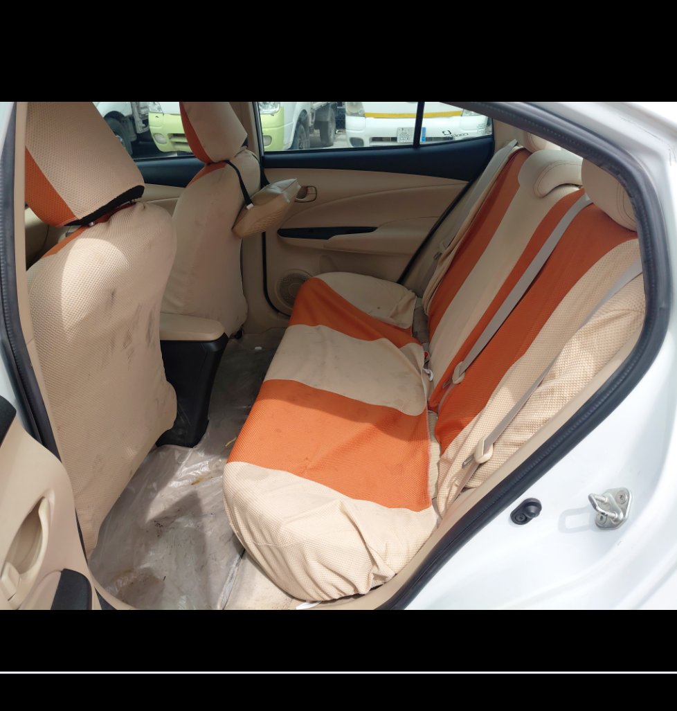 Toyota Yaris Y PLUS 2021 image