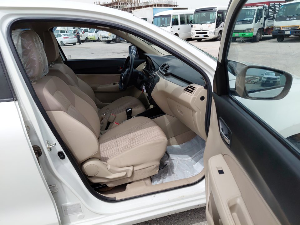 سوزوكي ديزاير GL 2024 image