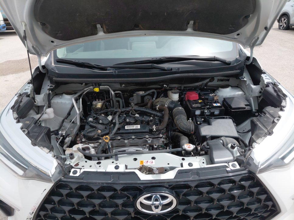 تويوتا فيلوز GLX 2024 image