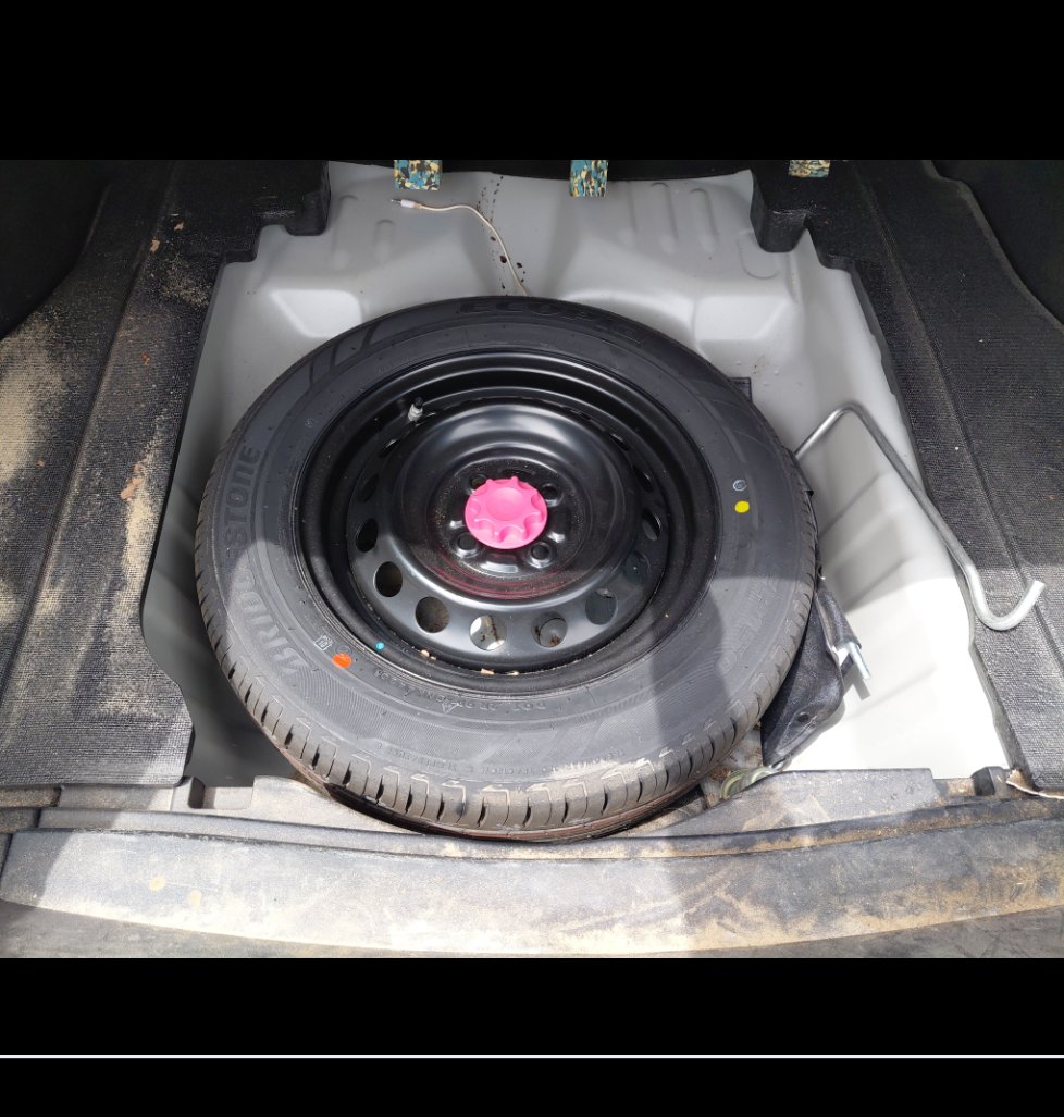 Toyota Yaris Y PLUS 2021 image