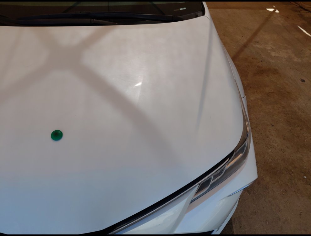 Toyota Corolla XLI EXE M/R  2024 image