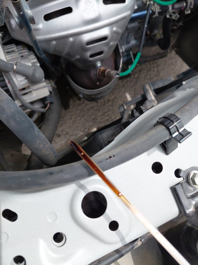 تويوتا فيلوز GLX 2024 image