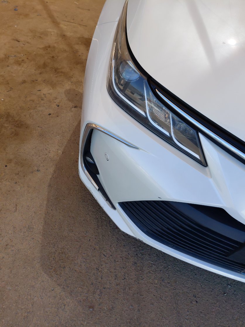 Toyota Corolla XLI EXE M/R  2024 image