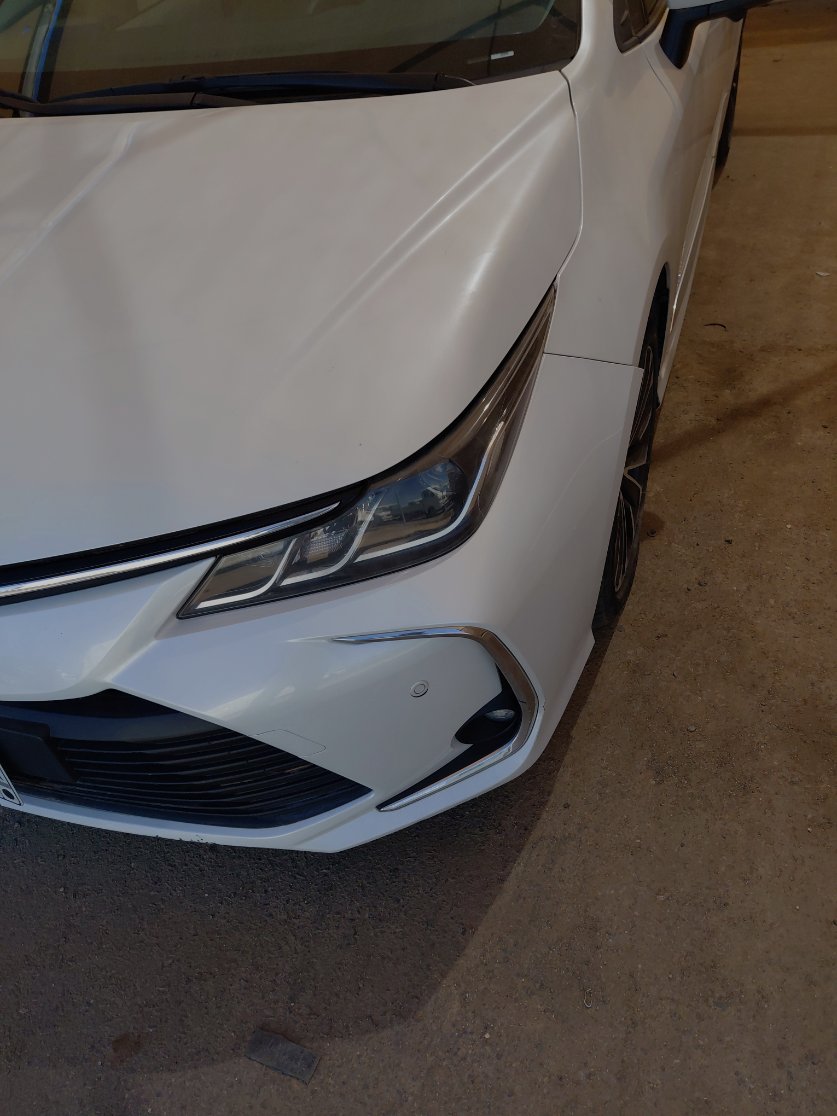 Toyota Corolla XLI EXE M/R  2024 image