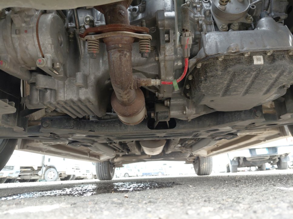 تويوتا فيلوز GLX 2024 image