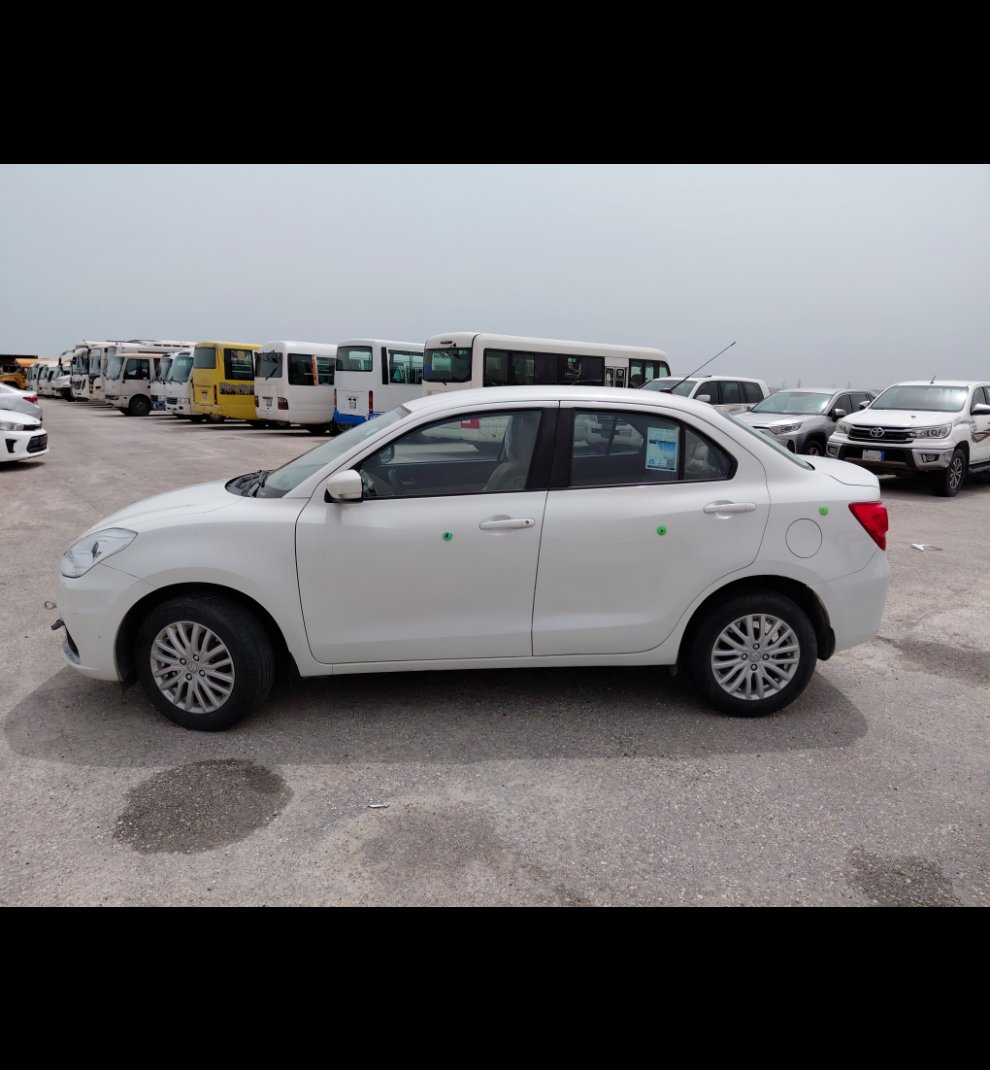 سوزوكي ديزاير GL 2024 image