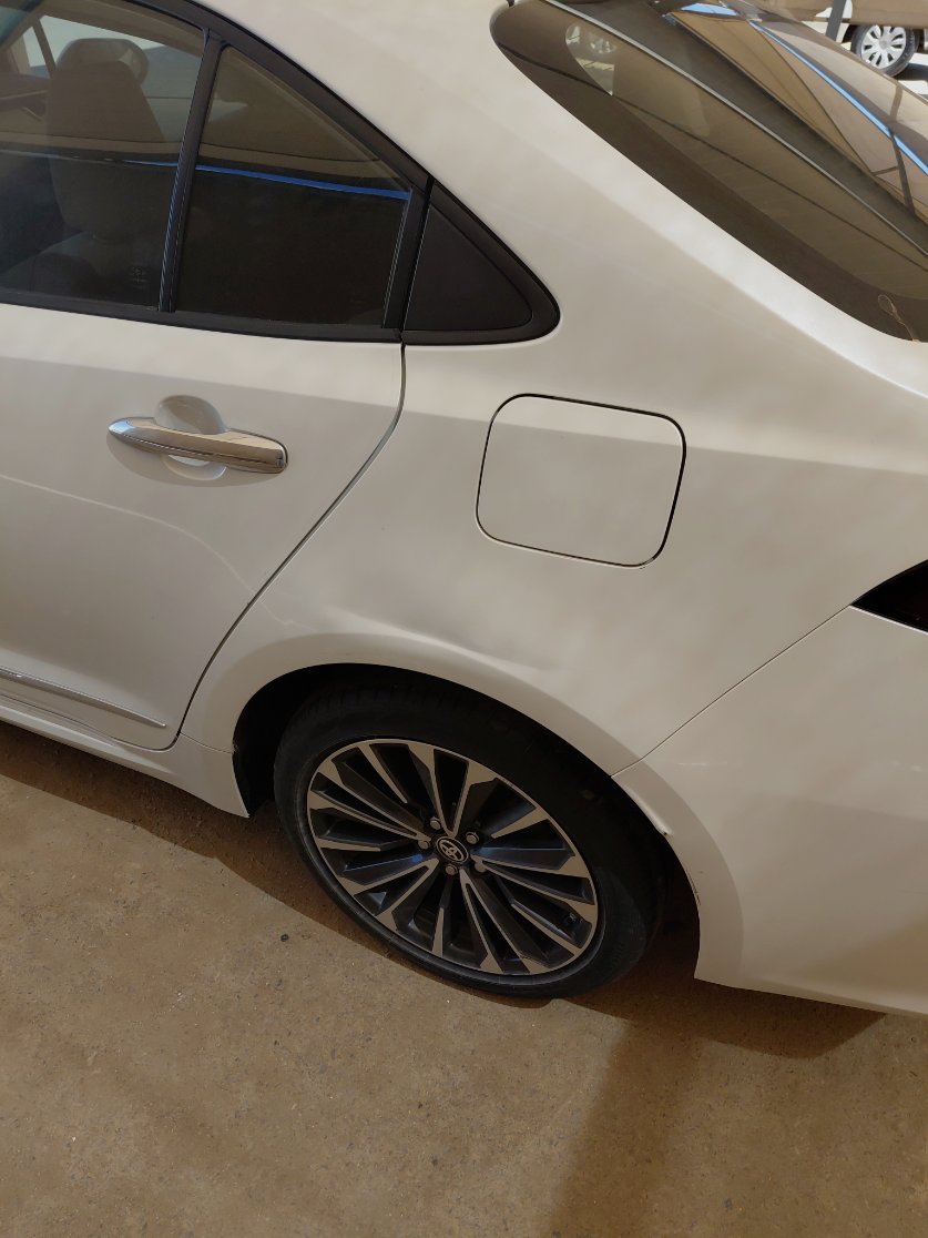 Toyota Corolla XLI EXE M/R  2024 image