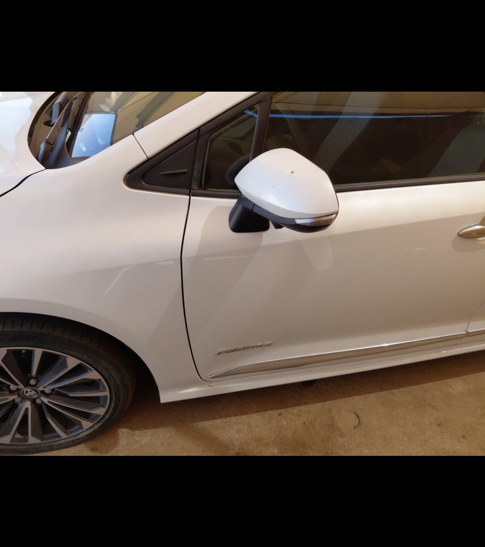 Toyota Corolla XLI EXE M/R  2024 image
