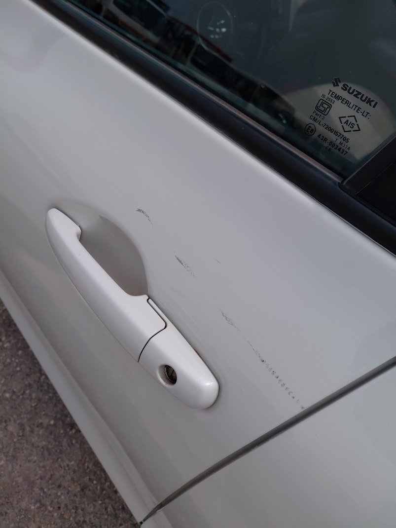 سوزوكي ديزاير GL 2024 image