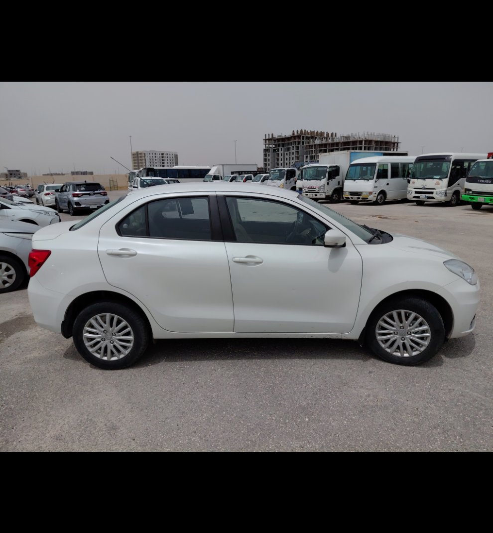 سوزوكي ديزاير GL 2024 image