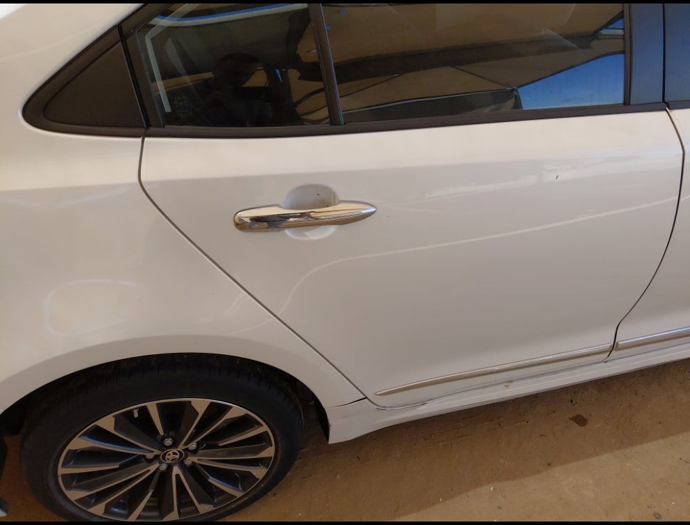 Toyota Corolla XLI EXE M/R  2024 image