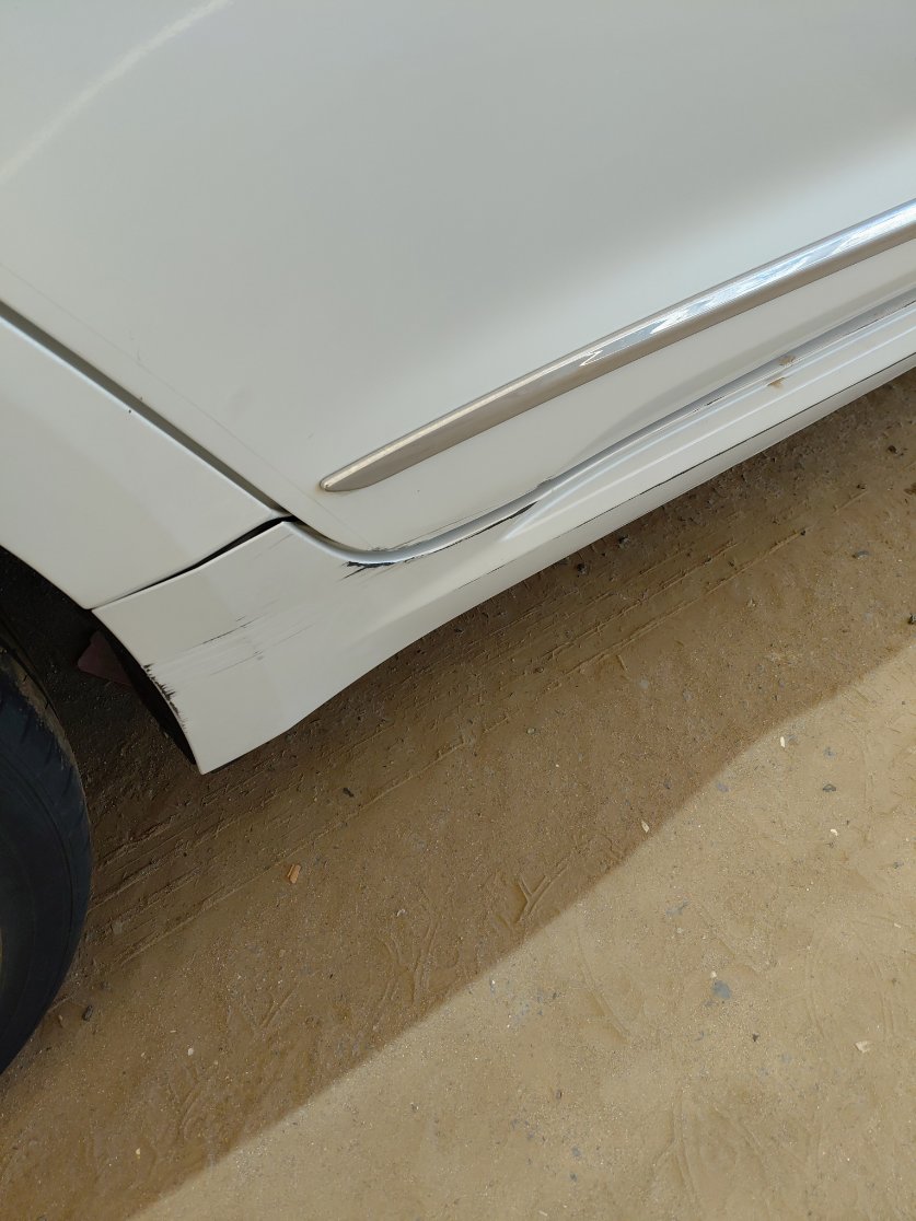 Toyota Corolla XLI EXE M/R  2024 image