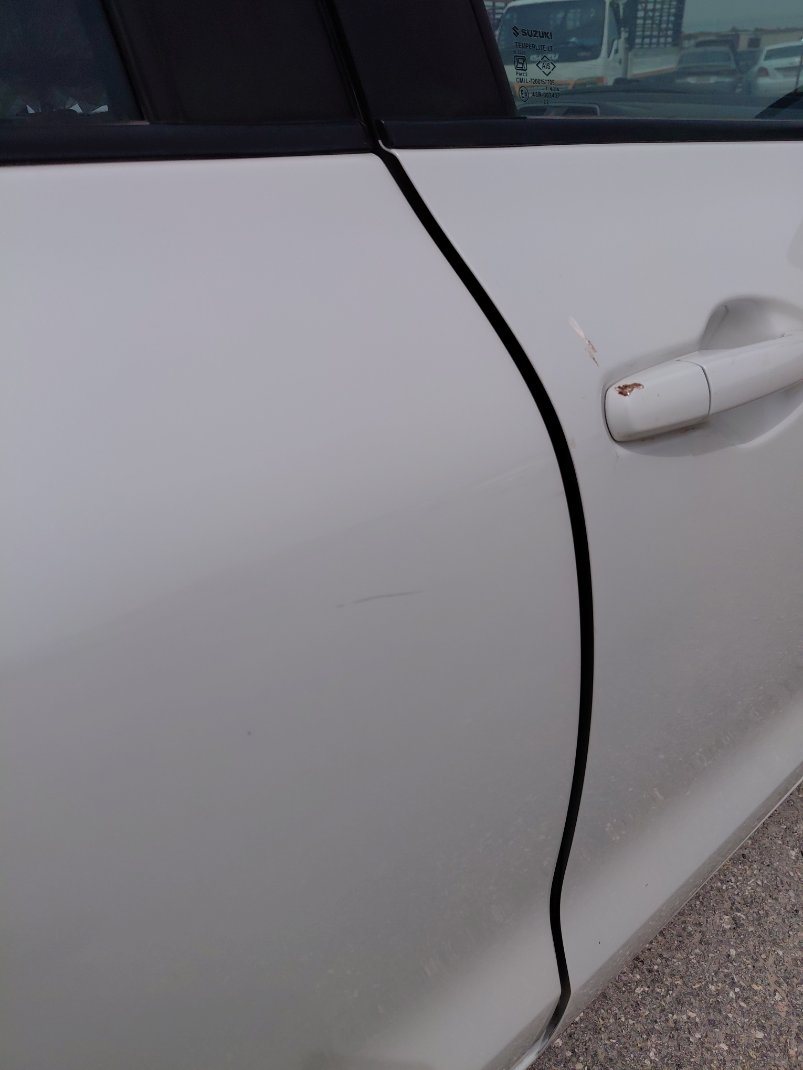 سوزوكي ديزاير GL 2024 image