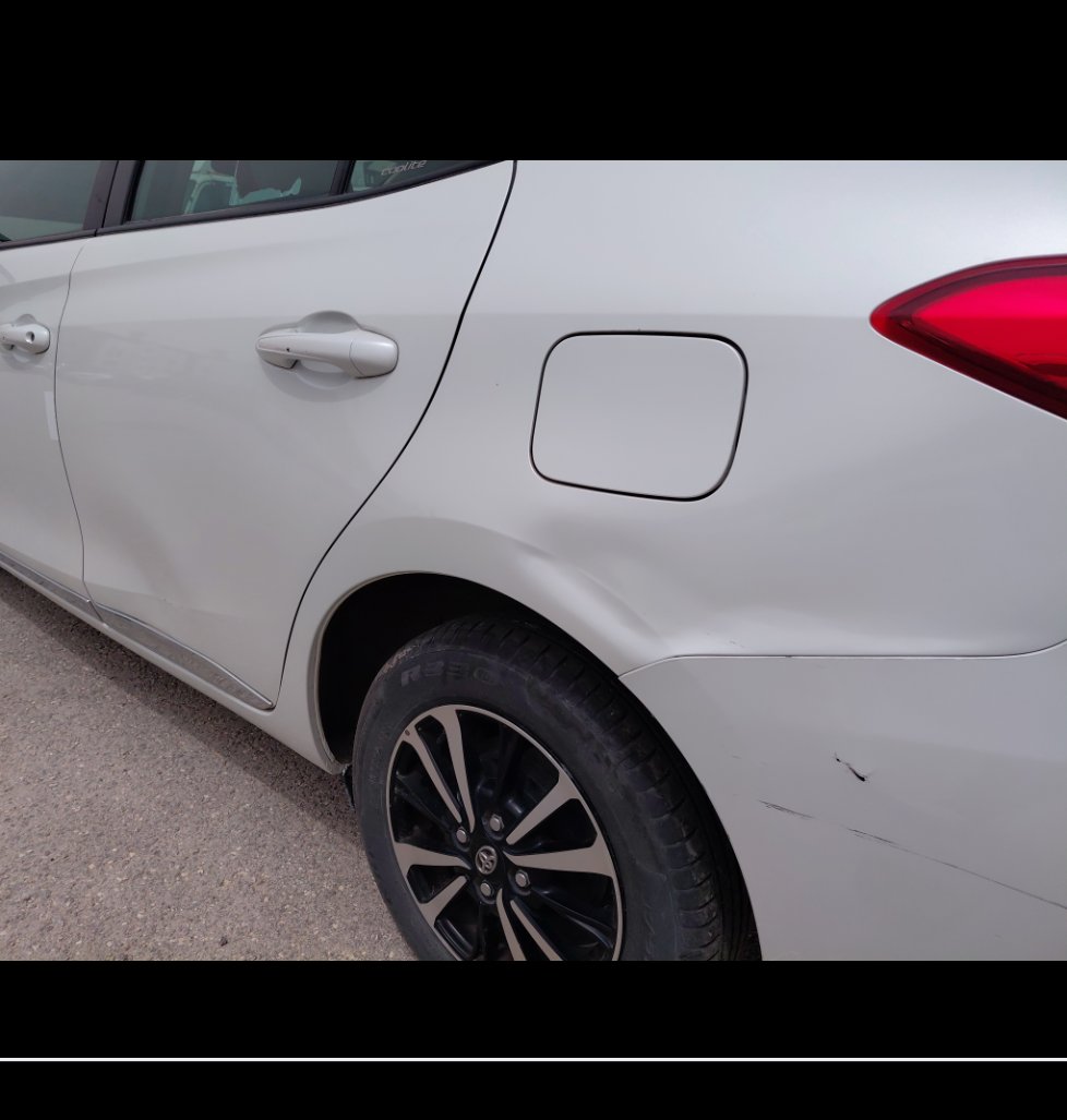 Toyota Yaris Y PLUS 2021 image