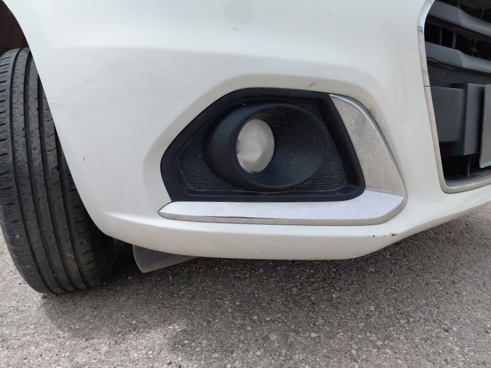 سوزوكي ديزاير GL 2024 image