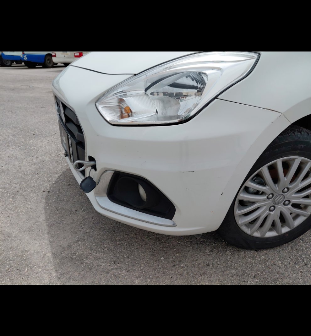 سوزوكي ديزاير GL 2024 image