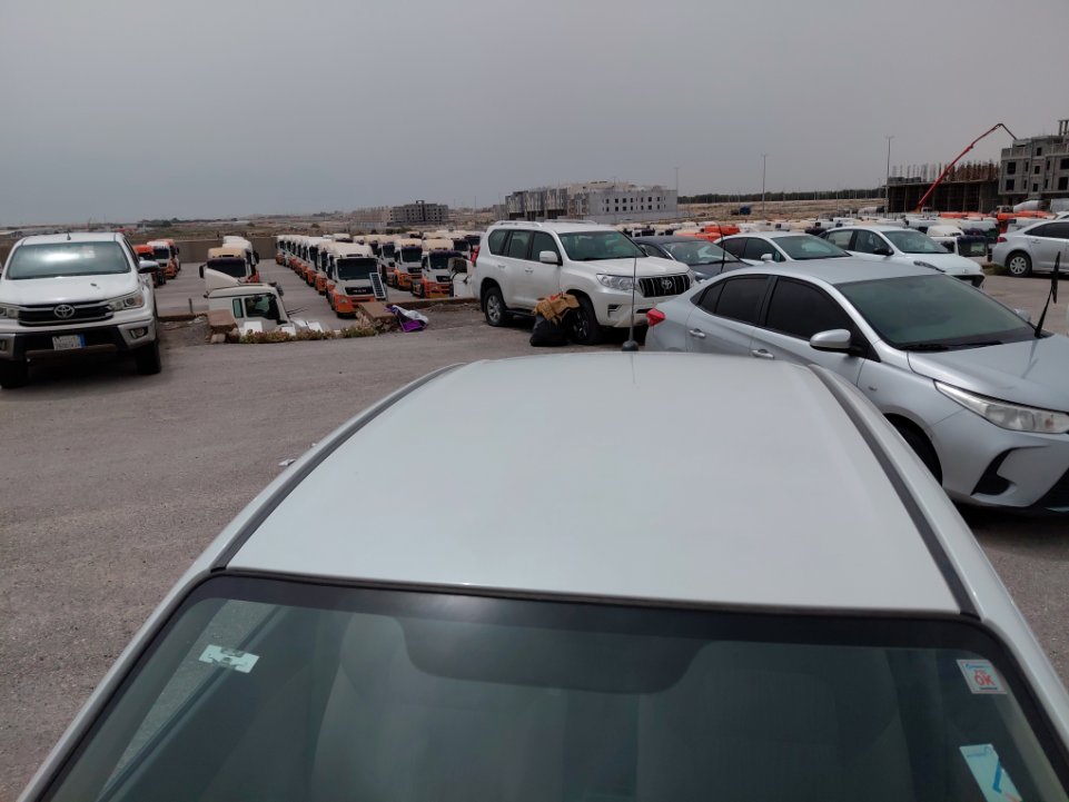 سوزوكي ديزاير GL 2024 image