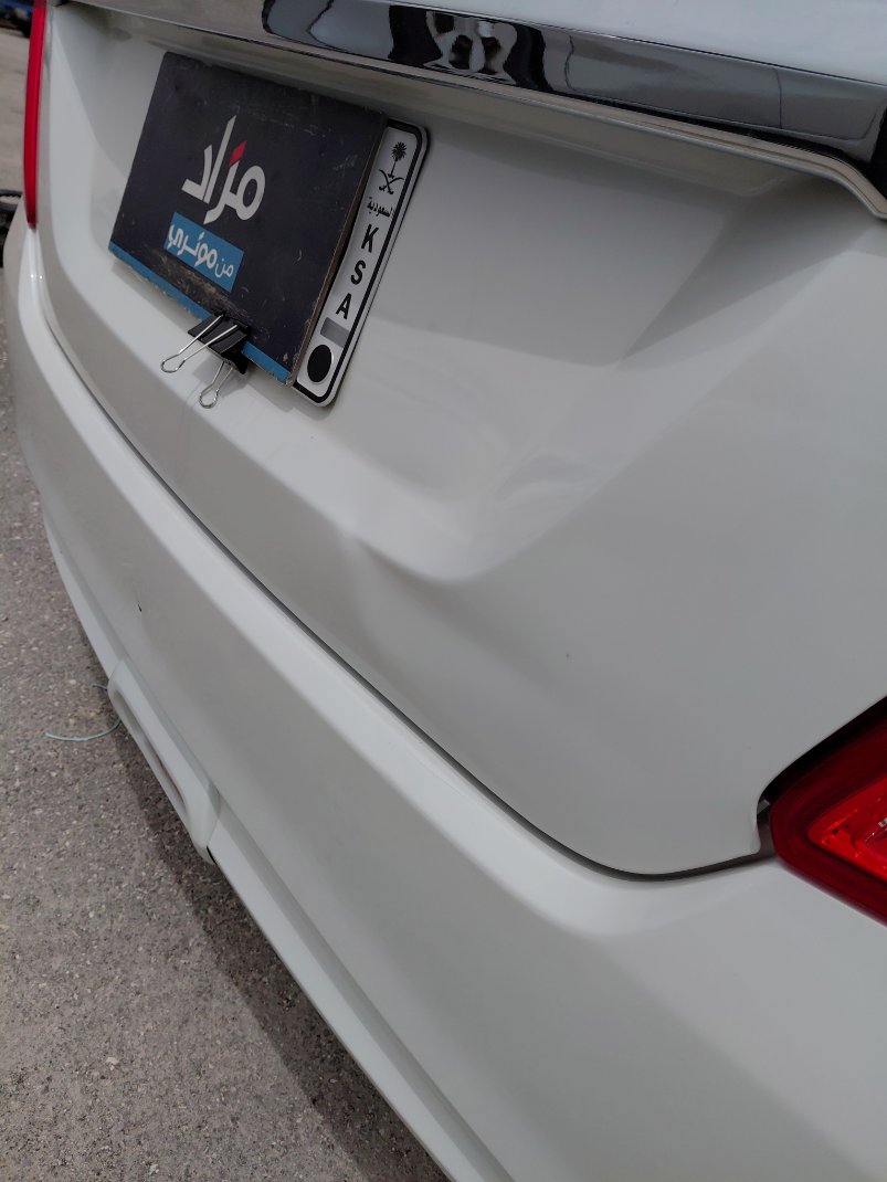 سوزوكي ديزاير GL 2024 image