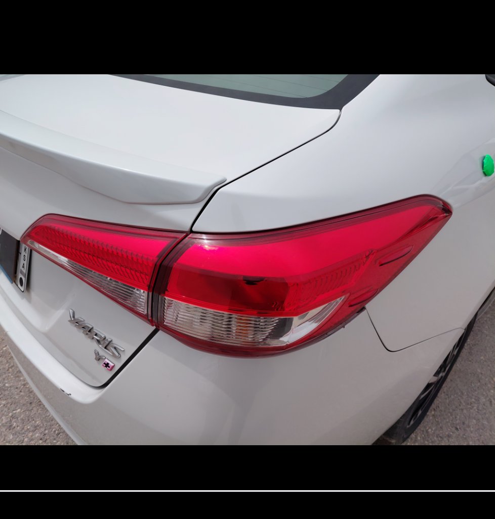 Toyota Yaris Y PLUS 2021 image