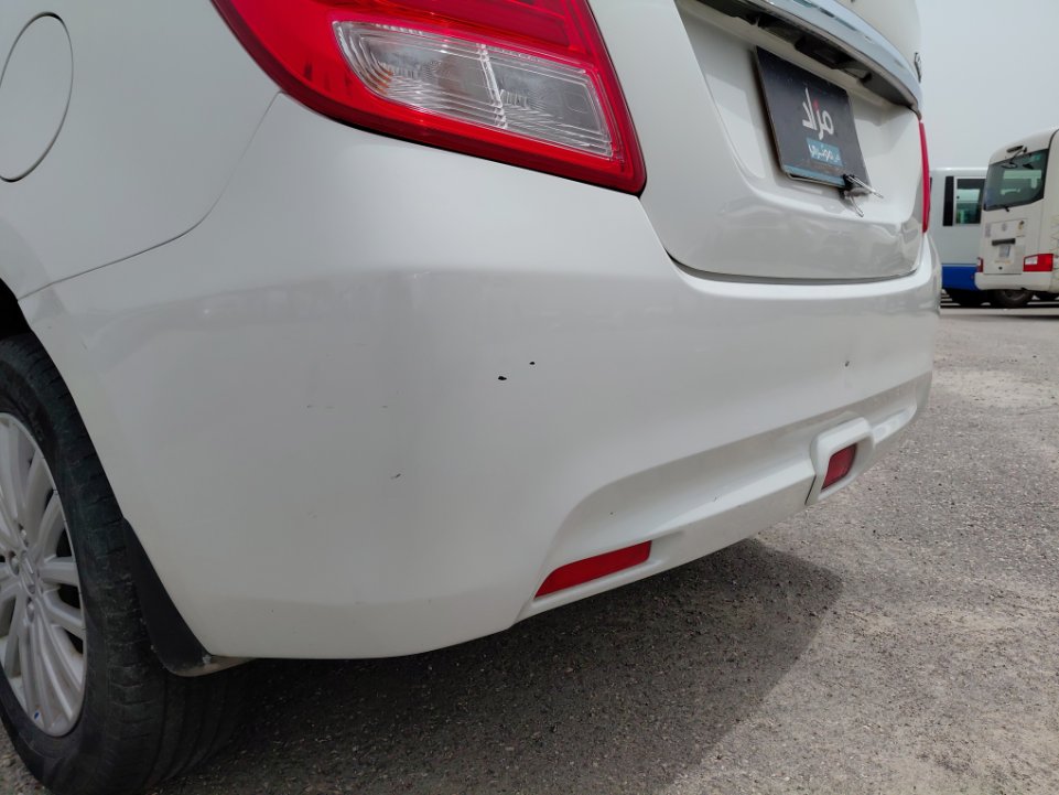 سوزوكي ديزاير GL 2024 image