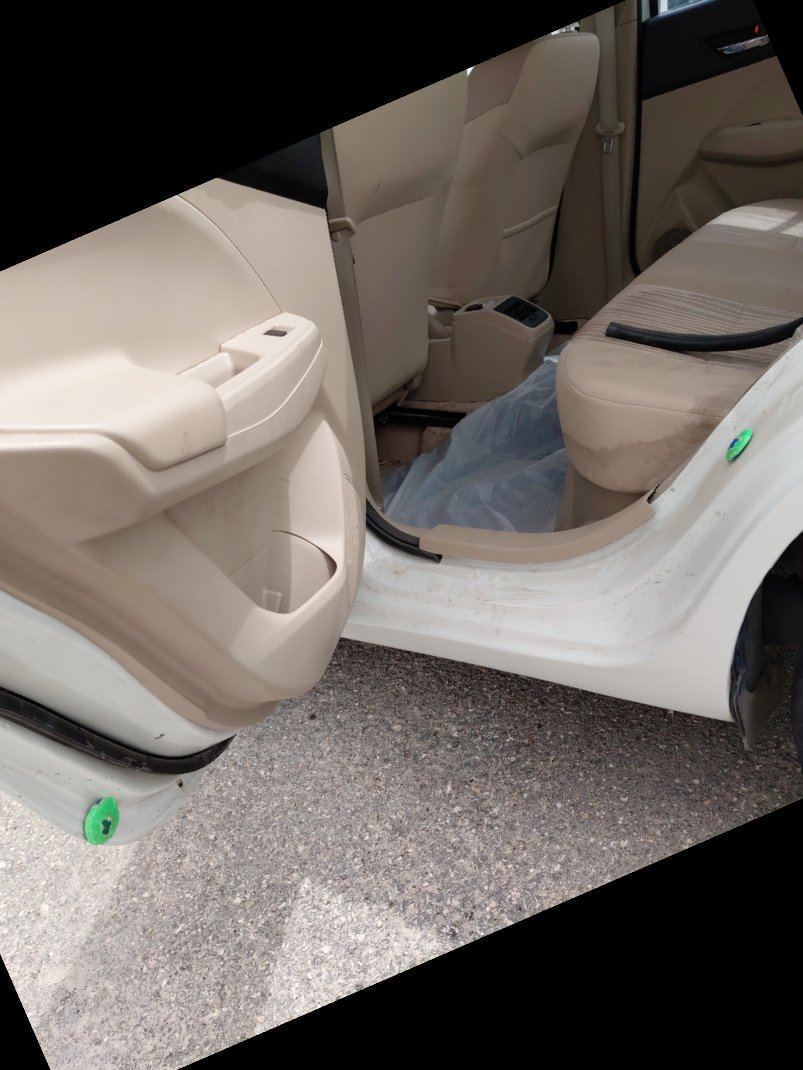 سوزوكي ديزاير GL 2024 image