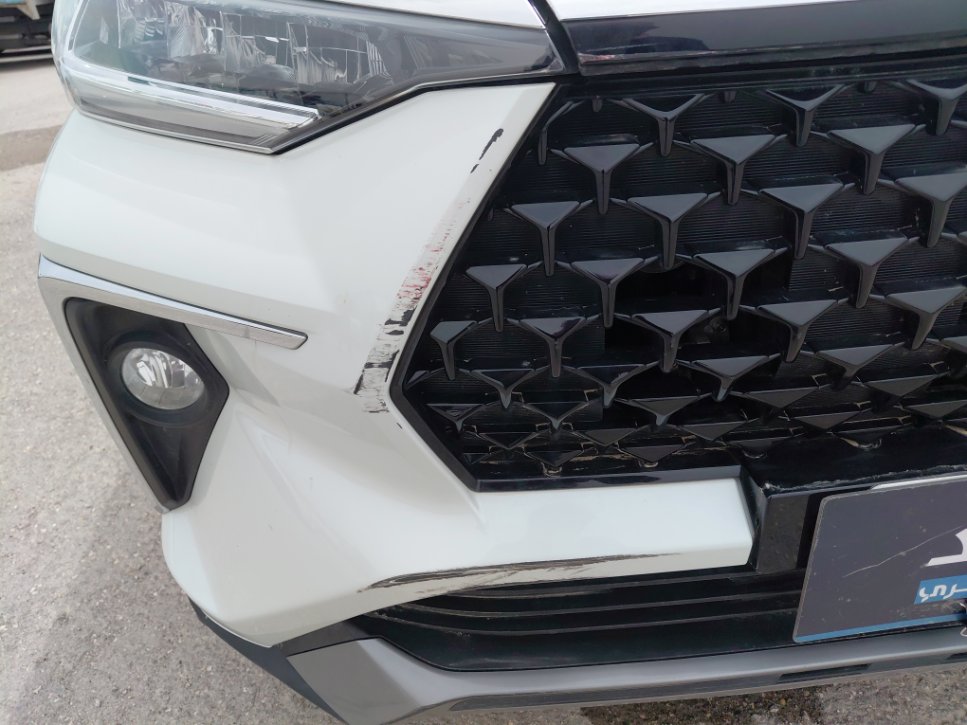 تويوتا فيلوز GLX 2024 image