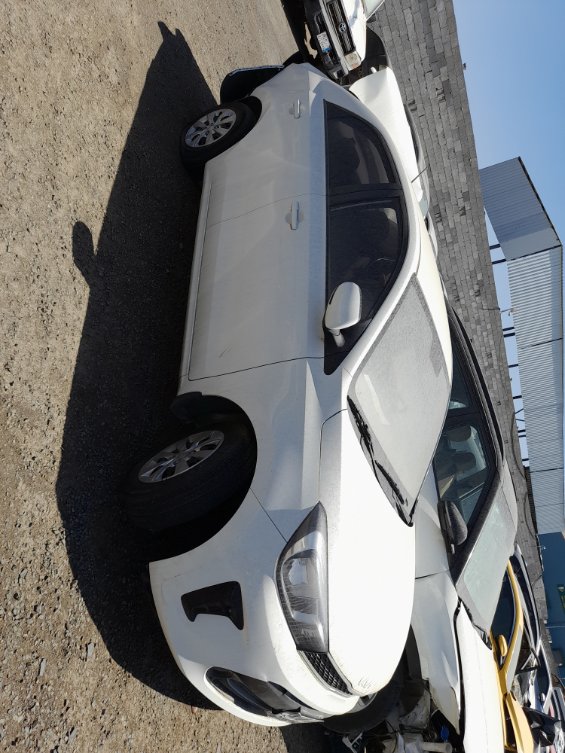 كيا بيجاس  2025 image