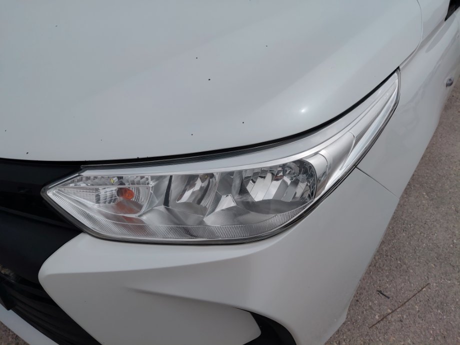 Toyota Yaris Y PLUS 2021 image