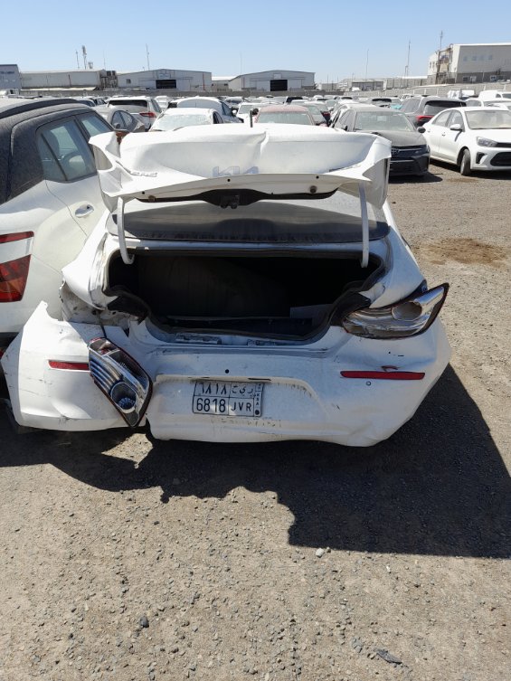 كيا بيجاس  2025 image