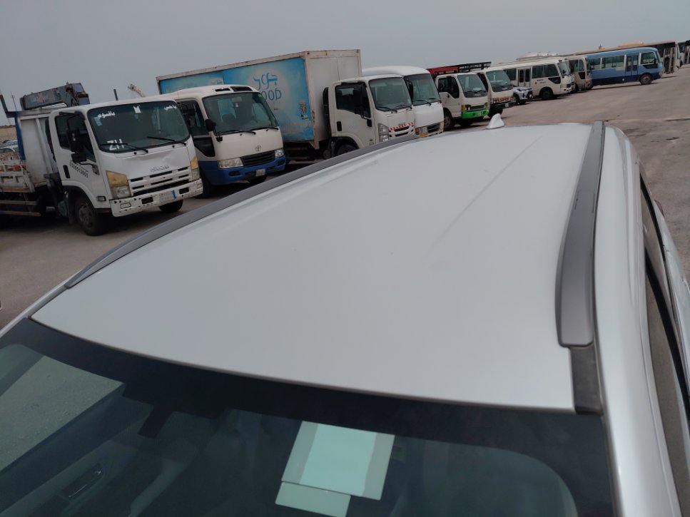 تويوتا فيلوز GLX 2024 image