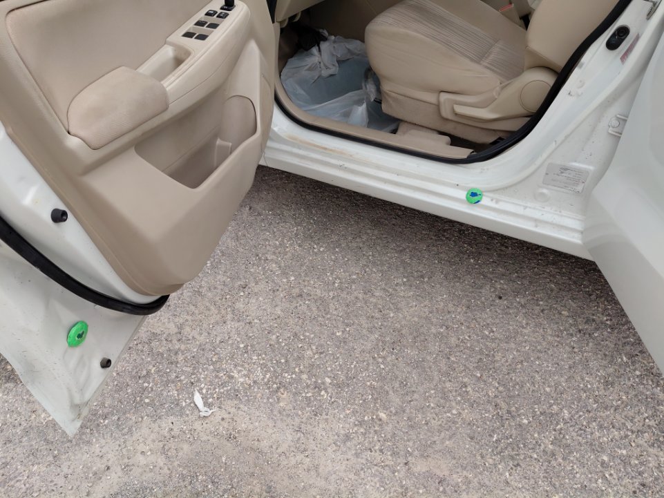 سوزوكي ديزاير GL 2024 image