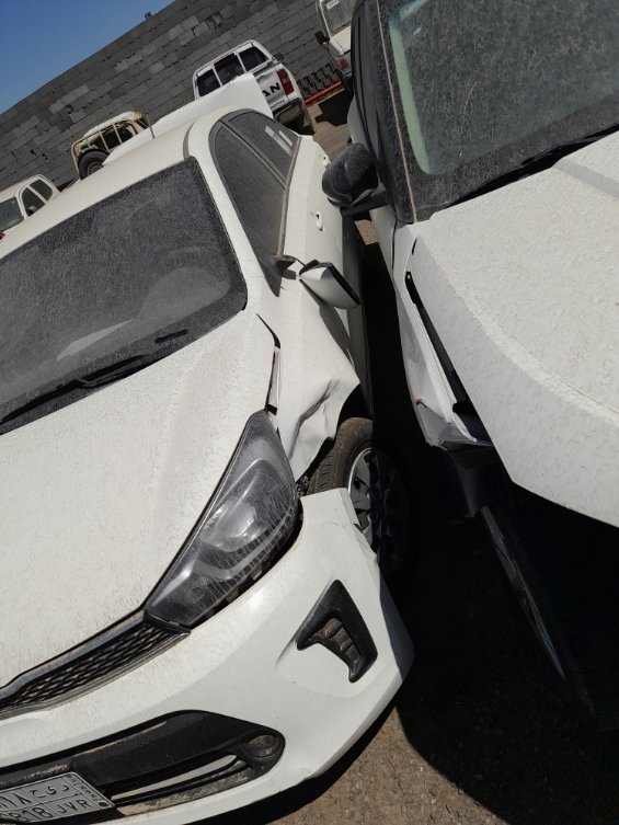 كيا بيجاس  2025 image