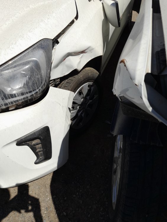 كيا بيجاس  2025 image