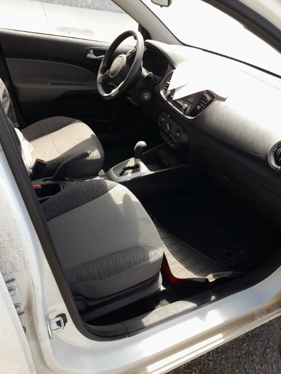 كيا بيجاس  2025 image