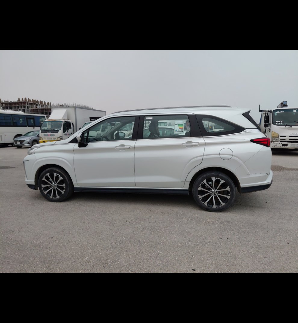 تويوتا فيلوز GLX 2024 image