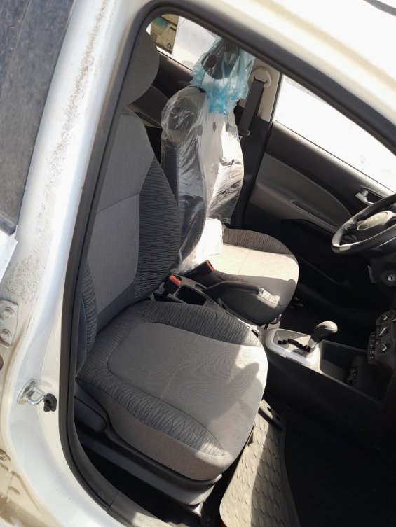 كيا بيجاس  2025 image