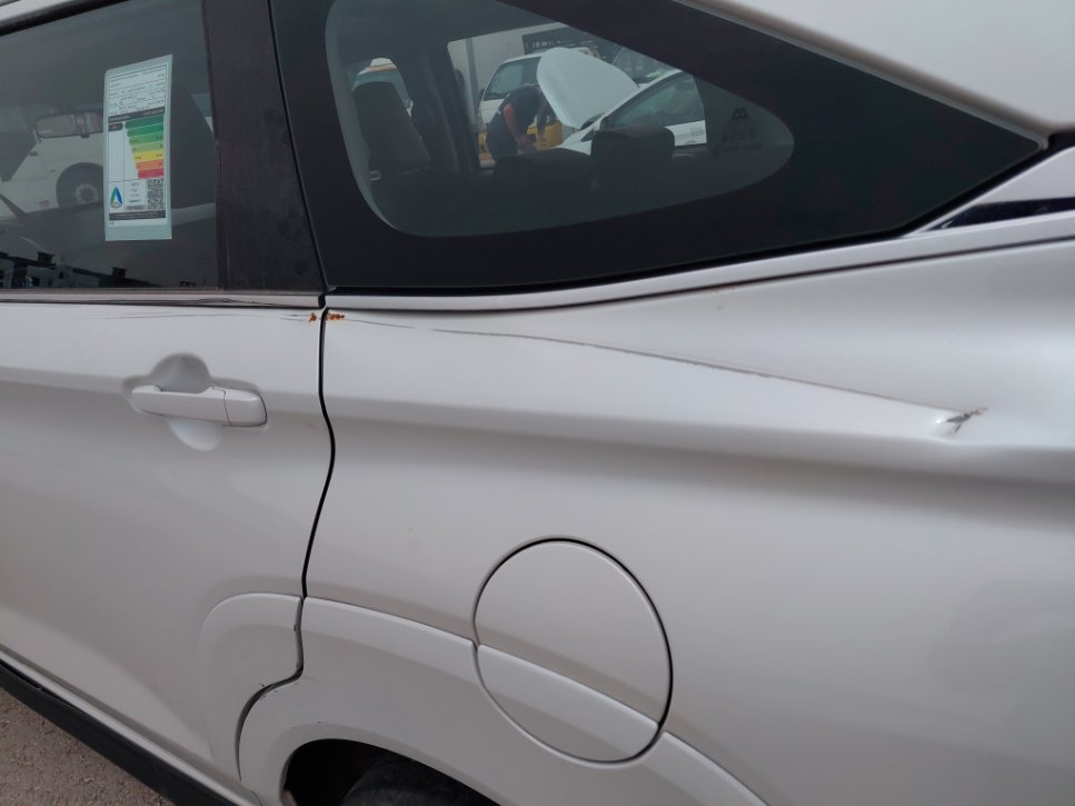 تويوتا فيلوز GLX 2024 image