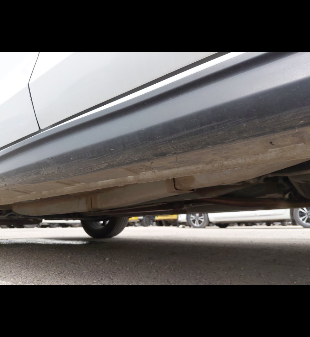 تويوتا فيلوز GLX 2024 image